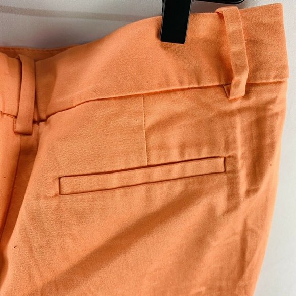 MOSSIMO Stretch Extension Shorts Cotton Size 2 - Picture 2 of 8